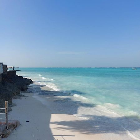 Nungwi Beach House ภายนอก รูปภาพ