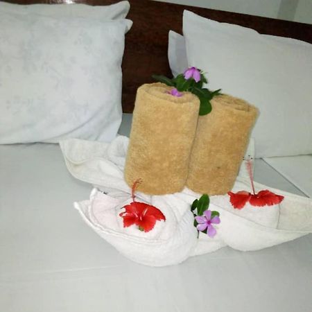 Nungwi Beach House ภายนอก รูปภาพ