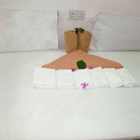 Nungwi Beach House ภายนอก รูปภาพ