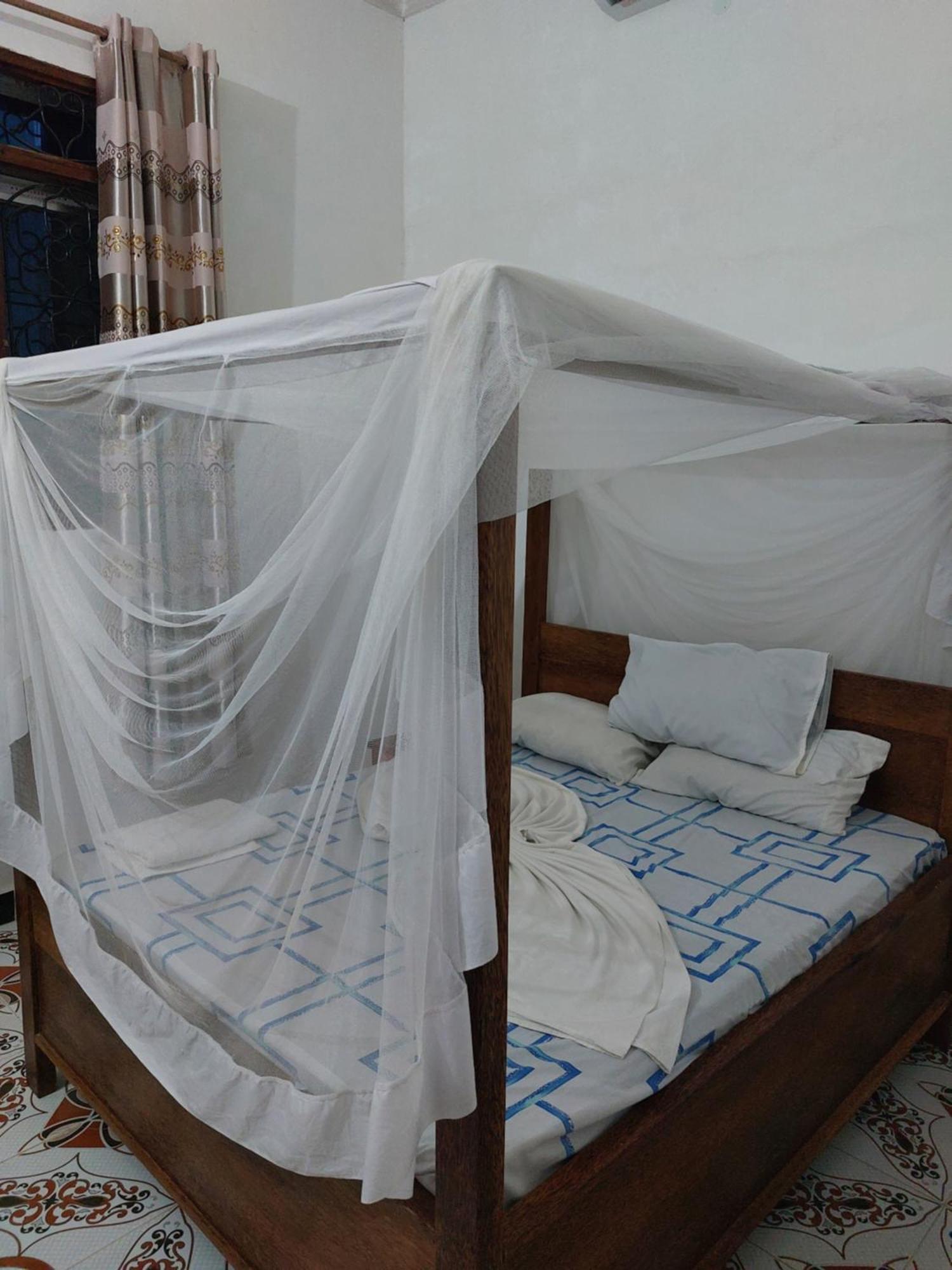 Nungwi Beach House ห้อง รูปภาพ
