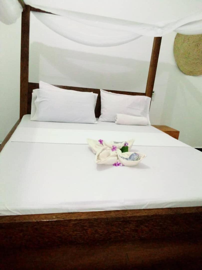 Nungwi Beach House ภายนอก รูปภาพ